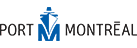 port of montreal logo