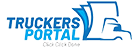 truckers portal logo 1